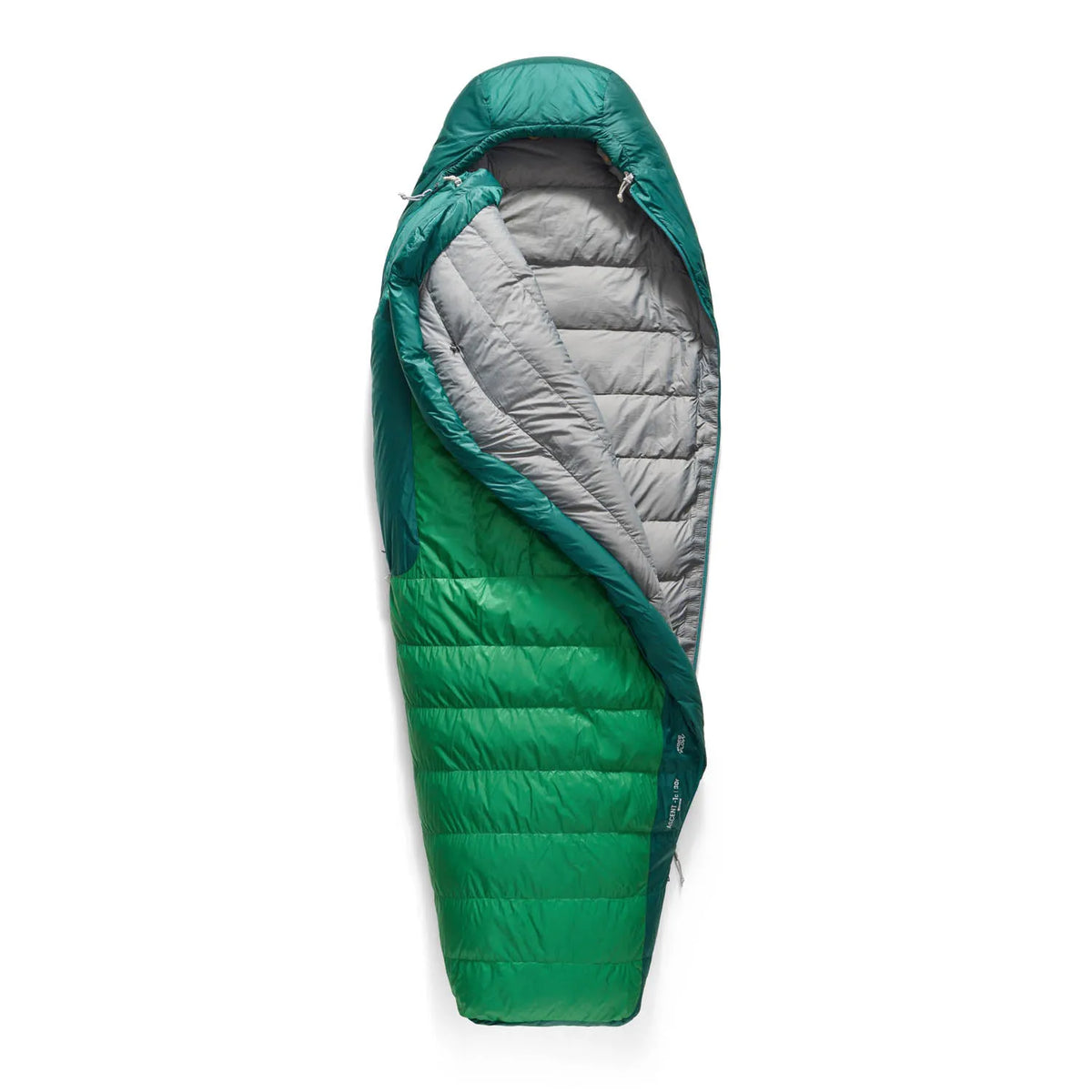 Ascent Down Sleeping Bag (15°F & 30°F) (Like New)