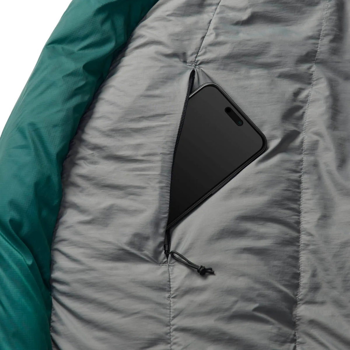 Ascent Down Sleeping Bag (15°F & 30°F) (Like New)