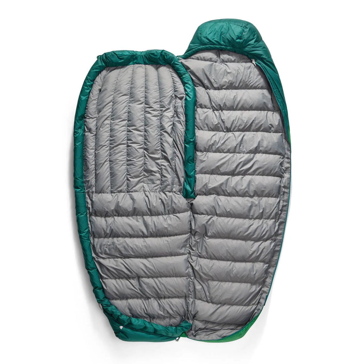 Ascent Down Sleeping Bag (15°F & 30°F) (Like New)