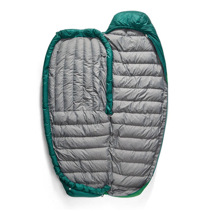 Ascent Down Sleeping Bag (15°F & 30°F) (Like New)