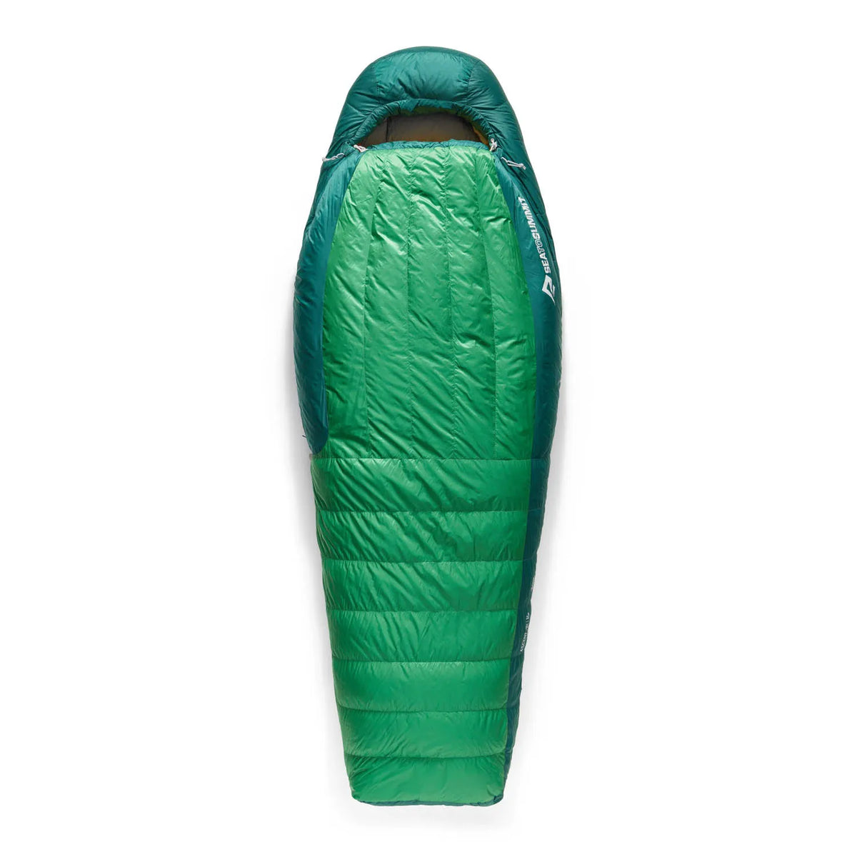 Ascent Down Sleeping Bag (15°F & 30°F) (Like New)