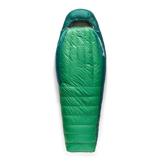 Ascent Down Sleeping Bag (15°F & 30°F) (Like New)