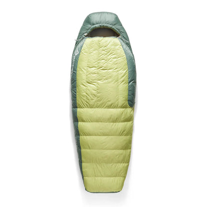 Ascent Women's Down Sleeping Bag (15°F & 30°F) (Like New)