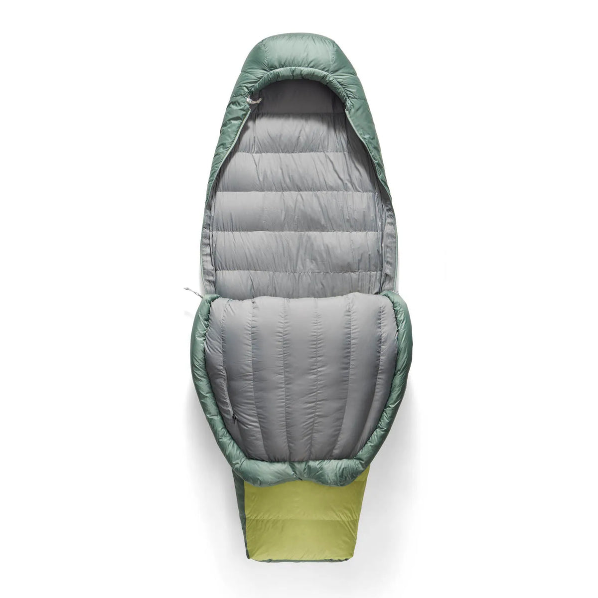 Ascent Women's Down Sleeping Bag (15°F & 30°F) (Like New)