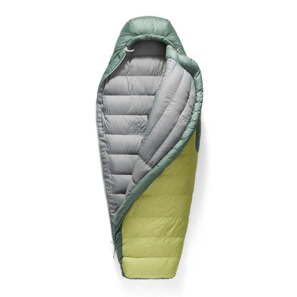 Ascent Women's Down Sleeping Bag (15°F & 30°F) (Like New)
