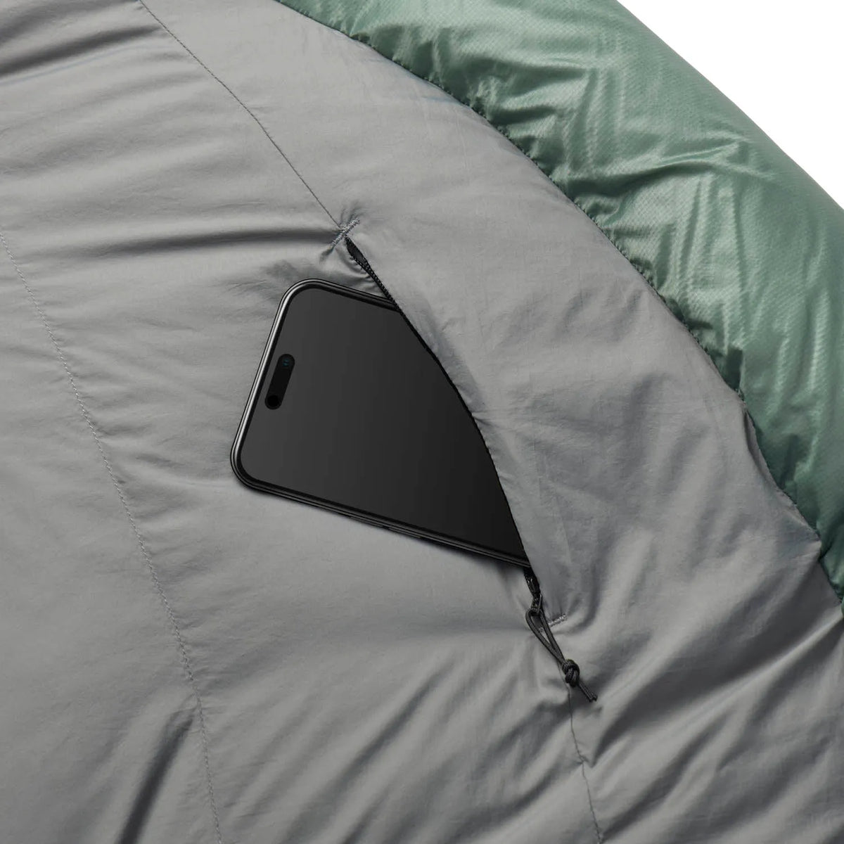 Ascent Women's Down Sleeping Bag (15°F & 30°F) (Like New)