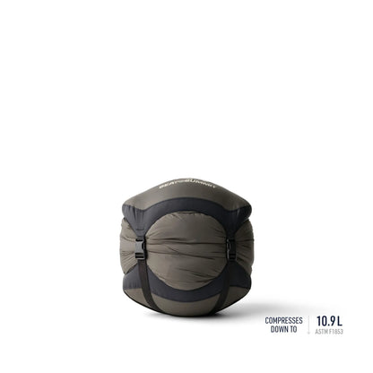 Ascent Women's Down Sleeping Bag