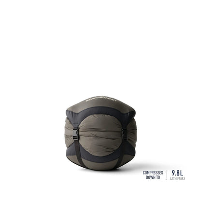 Ascent Women's Down Sleeping Bag