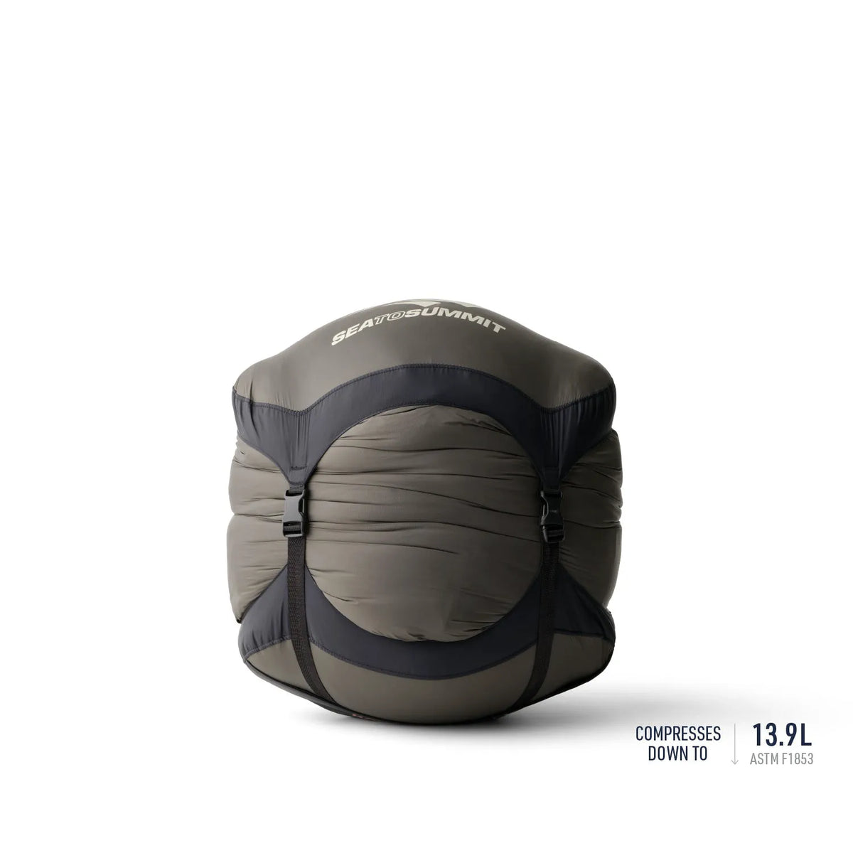 Basecamp Down Sleeping Bag