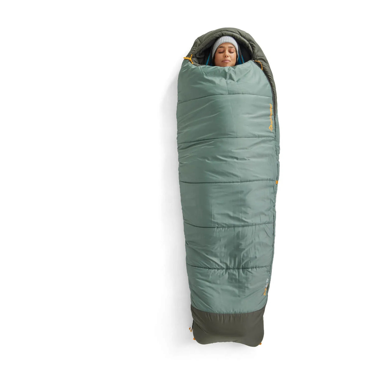 Boab Synthetic Sleeping Bag (15°F & 30°F) (Like New)