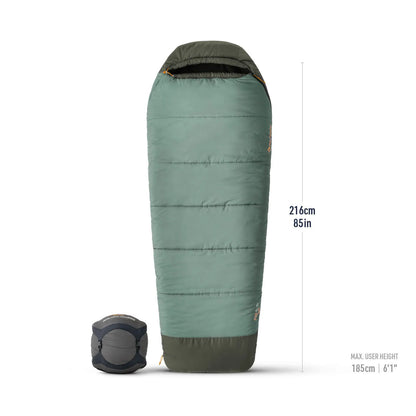 Boab Synthetic Sleeping Bag