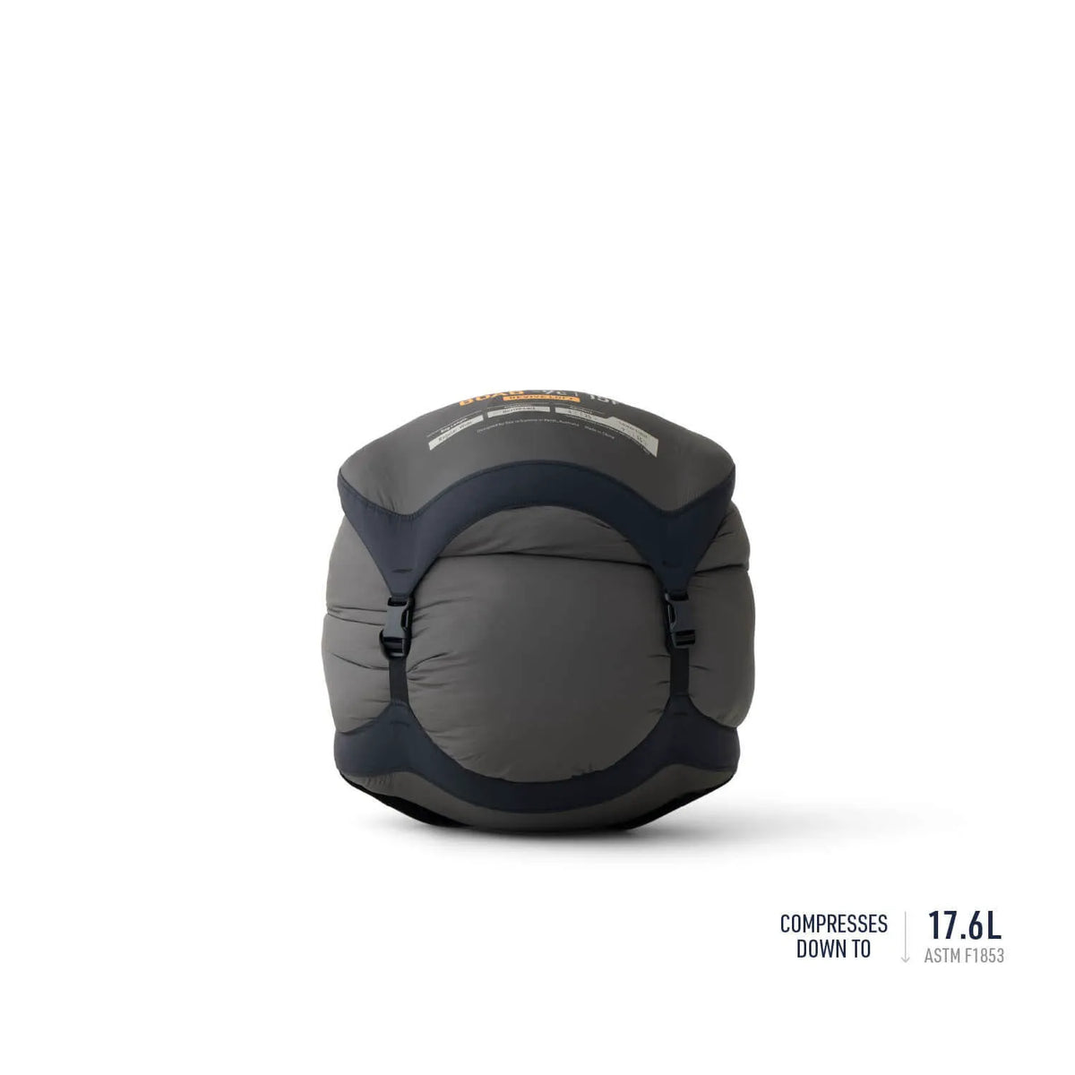 Boab Synthetic Sleeping Bag