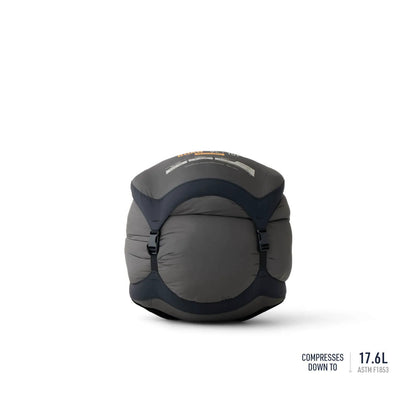 Boab Synthetic Sleeping Bag (15°F & 30°F) (Like New)