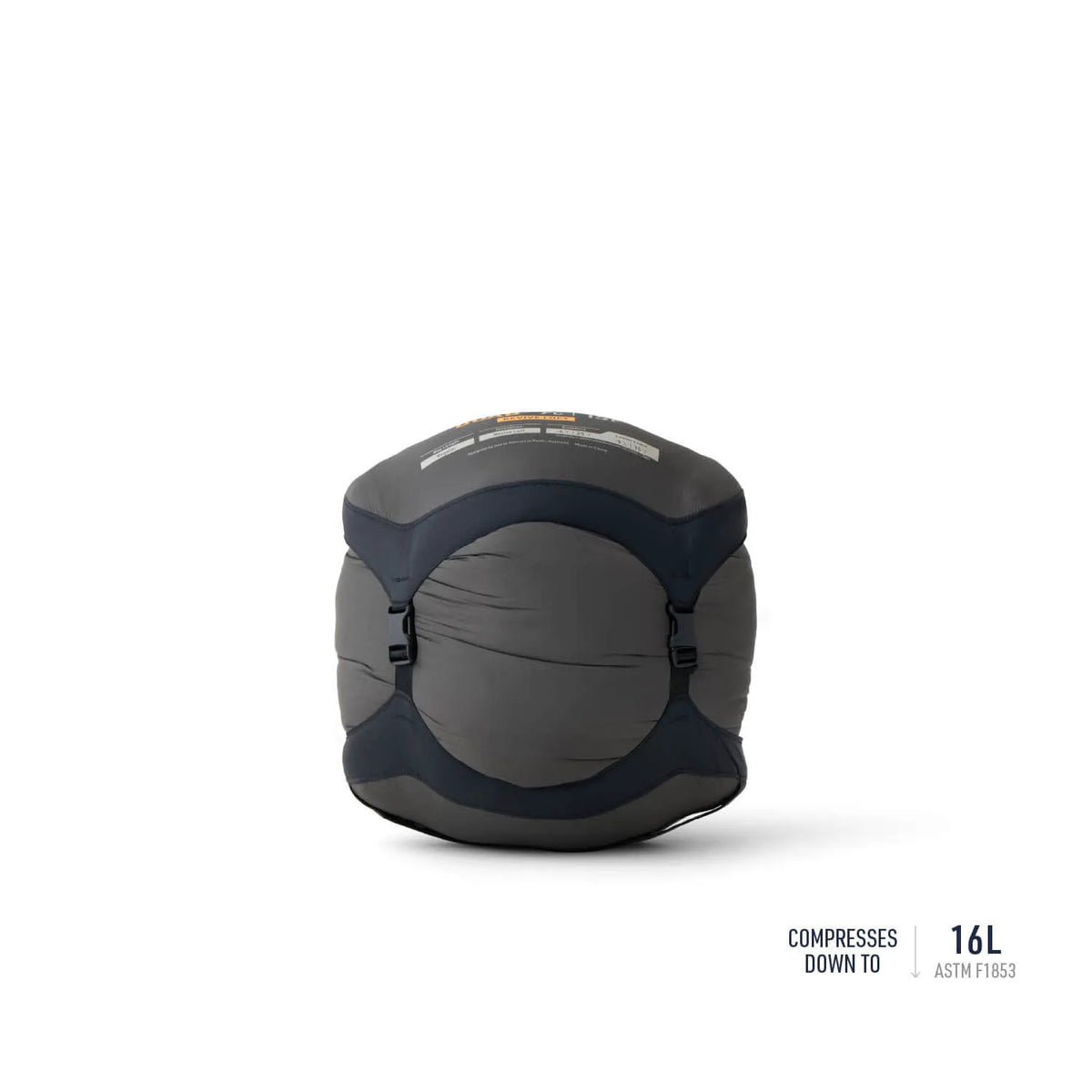 Boab Synthetic Sleeping Bag