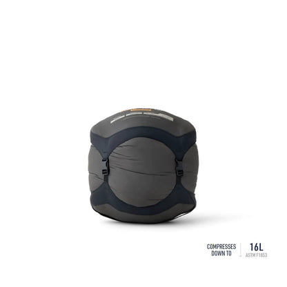 Boab Synthetic Sleeping Bag (15°F & 30°F) (Like New)