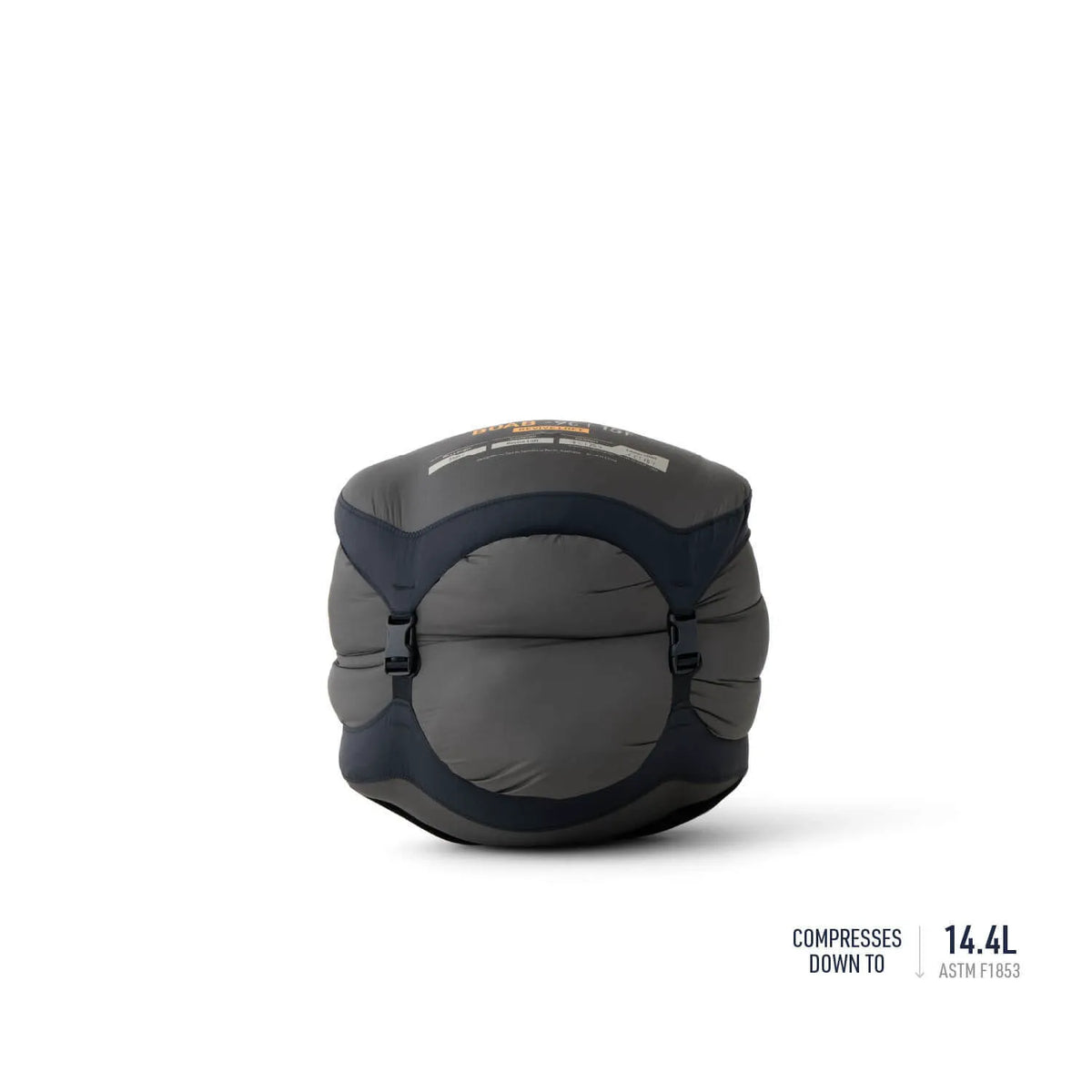 Boab Synthetic Sleeping Bag (15°F & 30°F) (Like New)