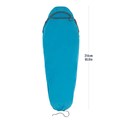 Breeze Sleeping Bag Liner (Insect Shield) (Like New)