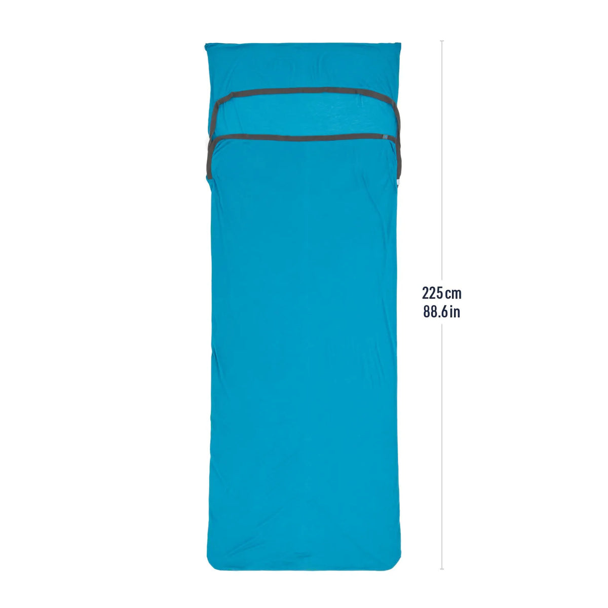 Breeze Sleeping Bag Liner [Insect Shield]