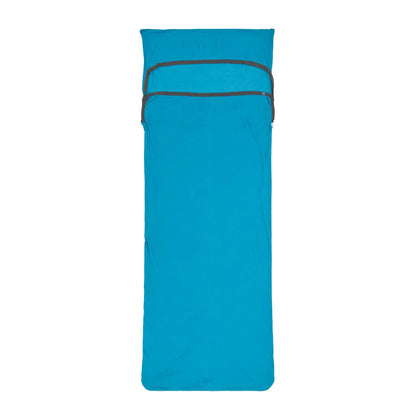 Breeze Sleeping Bag Liner [Insect Shield]
