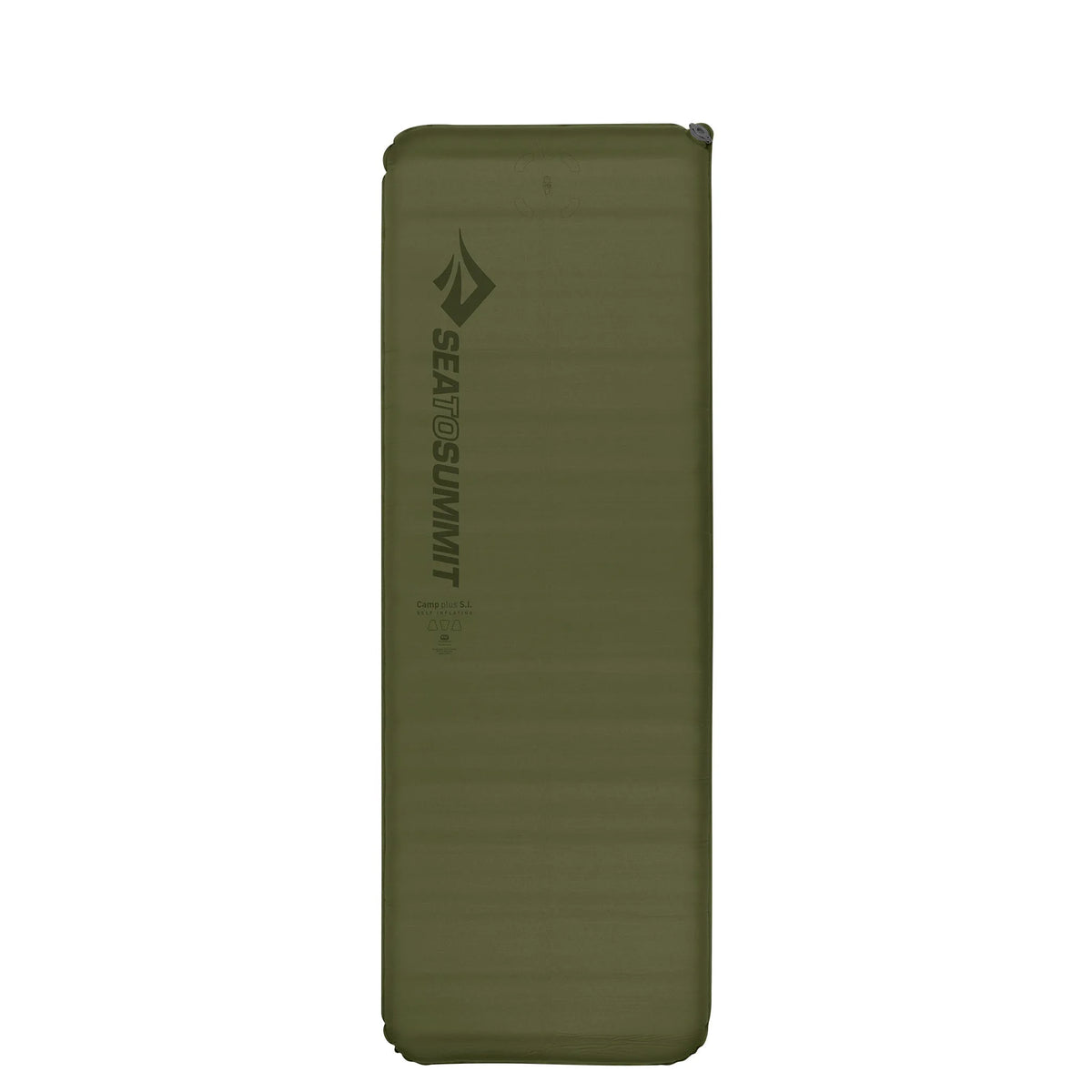 Camp Plus Self-Inflating Sleeping Mat (Like New)