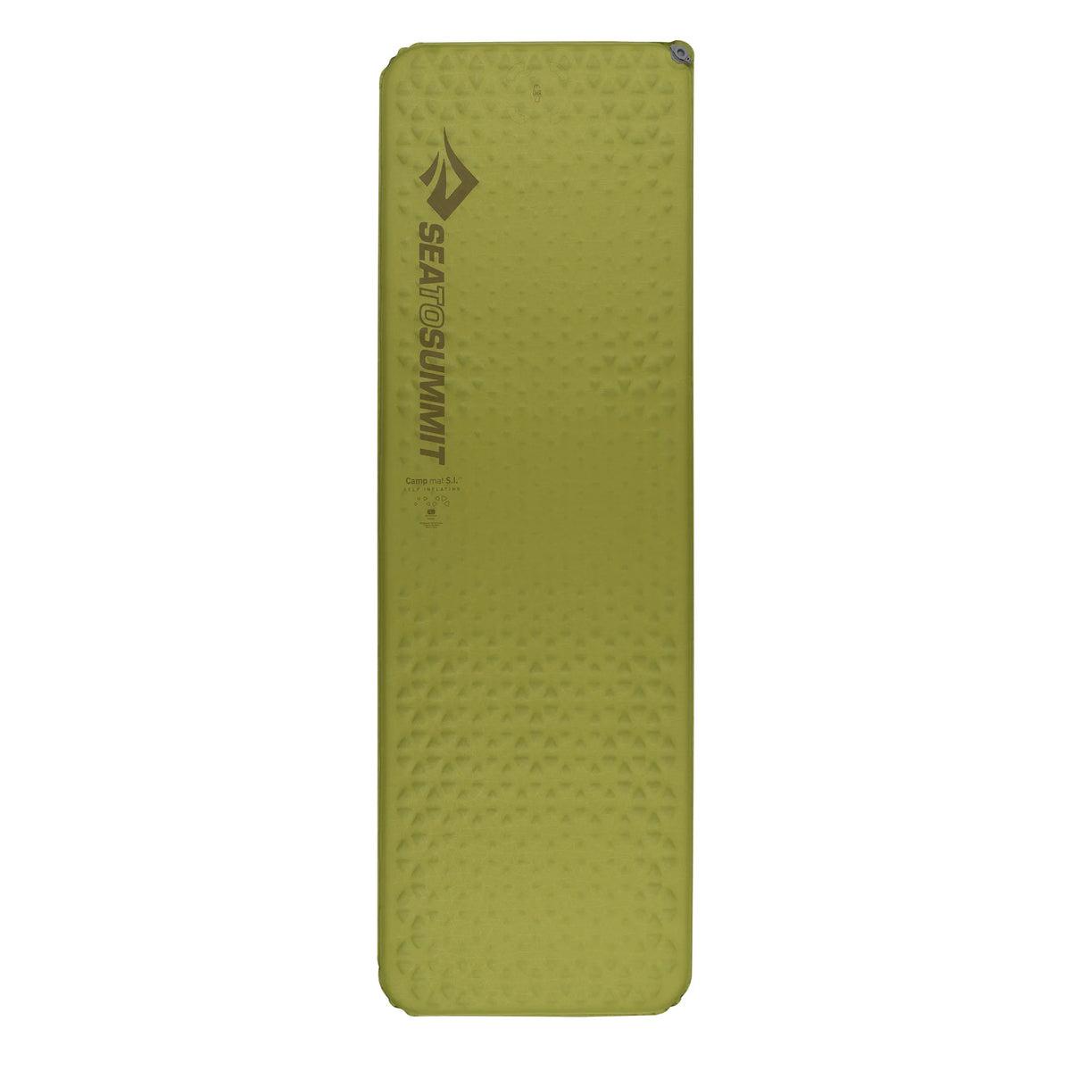 Camp Self Inflating Sleeping Pad - Past Season