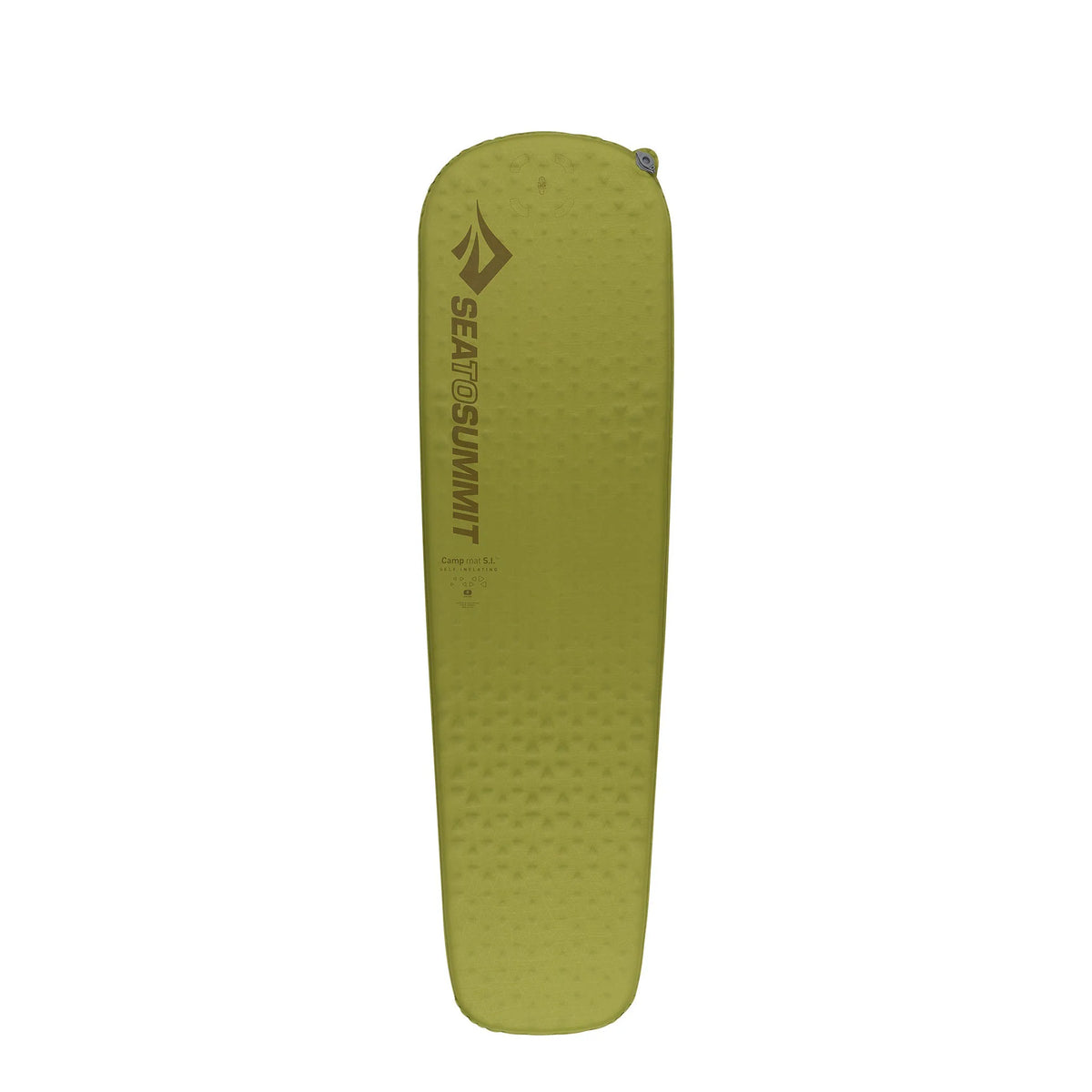 Camp Self-Inflating Sleeping Mat (Like New)