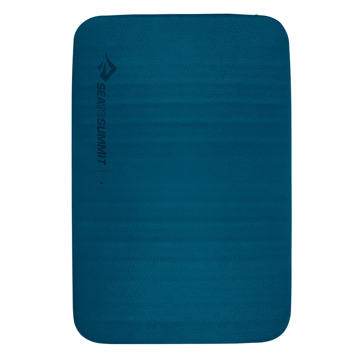 Comfort Deluxe Self-Inflating Sleeping Mat (Like New)