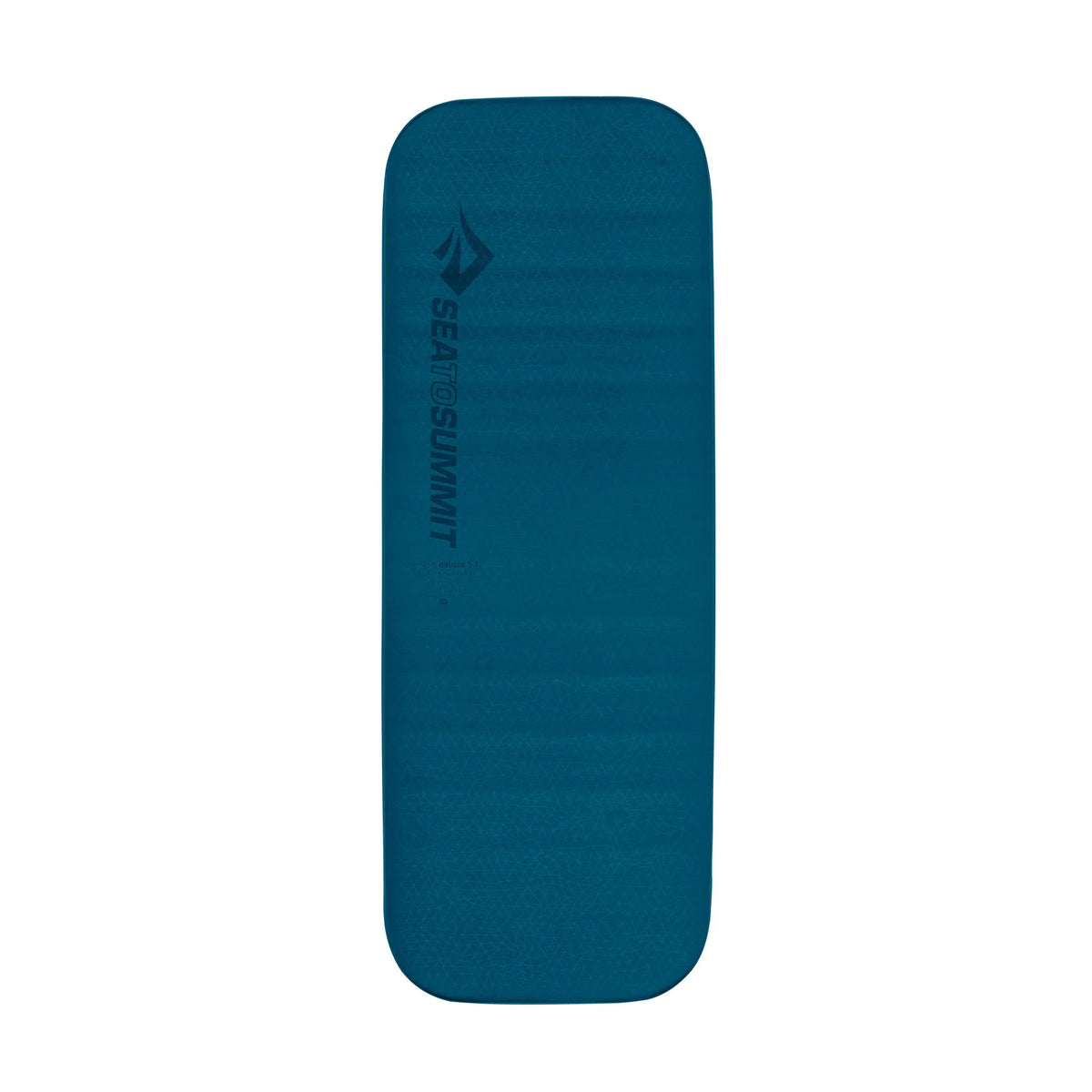 Comfort Deluxe Self-Inflating Sleeping Mat (Like New)