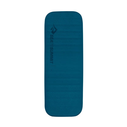 Comfort Deluxe Self-Inflating Sleeping Mat (Like New)