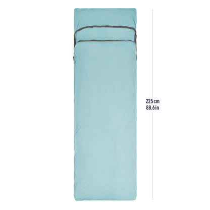 Rectangular with Pillow Sleeve