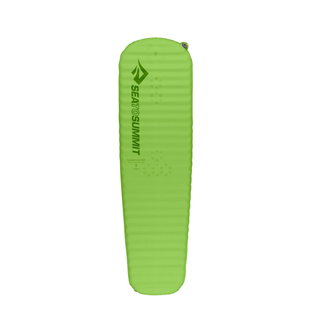 Comfort Light Self-Inflating Sleeping Mat (Like New)