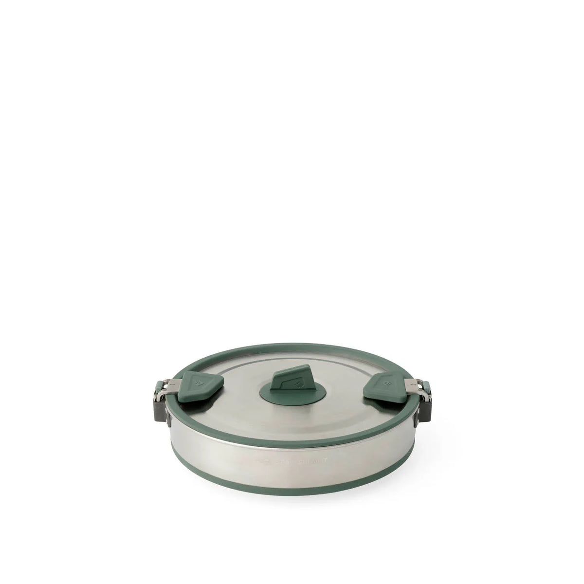 Detour Stainless Steel Collapsible Pot (Like New)