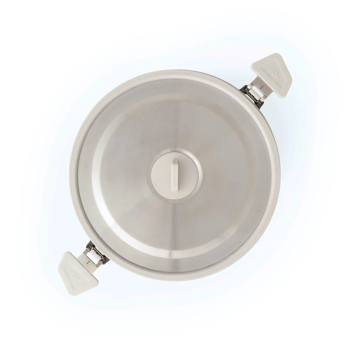 Detour Stainless Steel Collapsible Pot (Like New)
