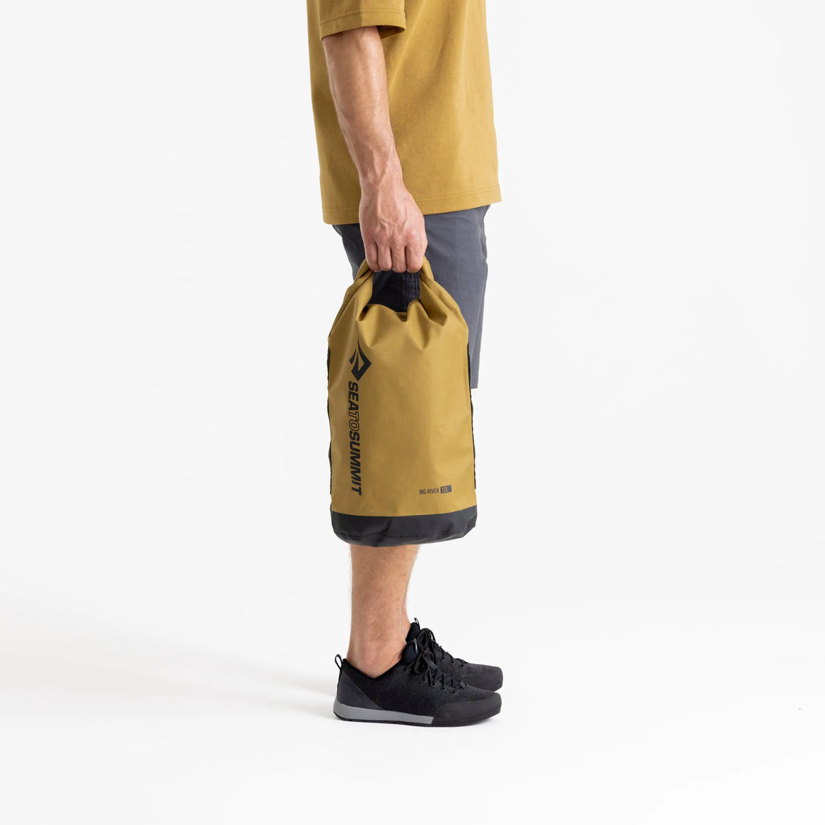 Dull Gold