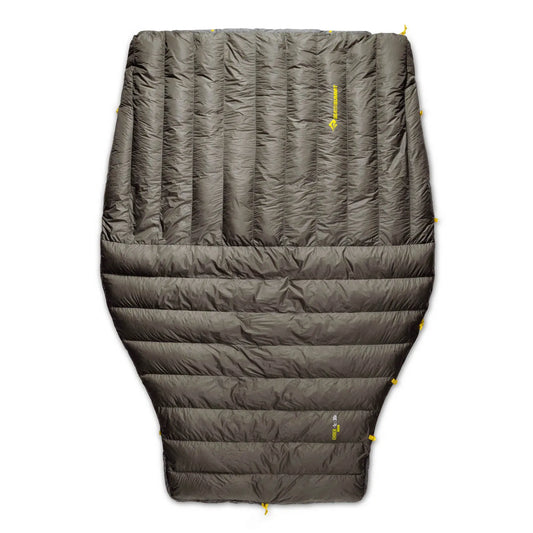 Ember Down Quilt (30°F & 45°F) (Like New)