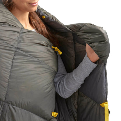 Ember Down Quilt (30°F & 45°F) (Like New)