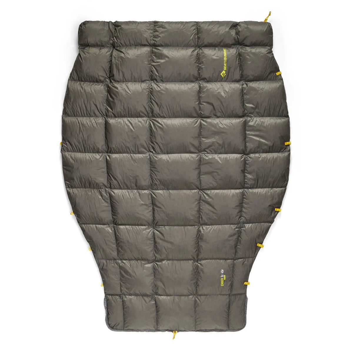 Ember Down Quilt (30°F & 45°F) (Like New)