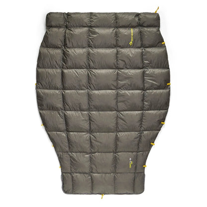 Ember Down Quilt (30°F & 45°F) (Like New)
