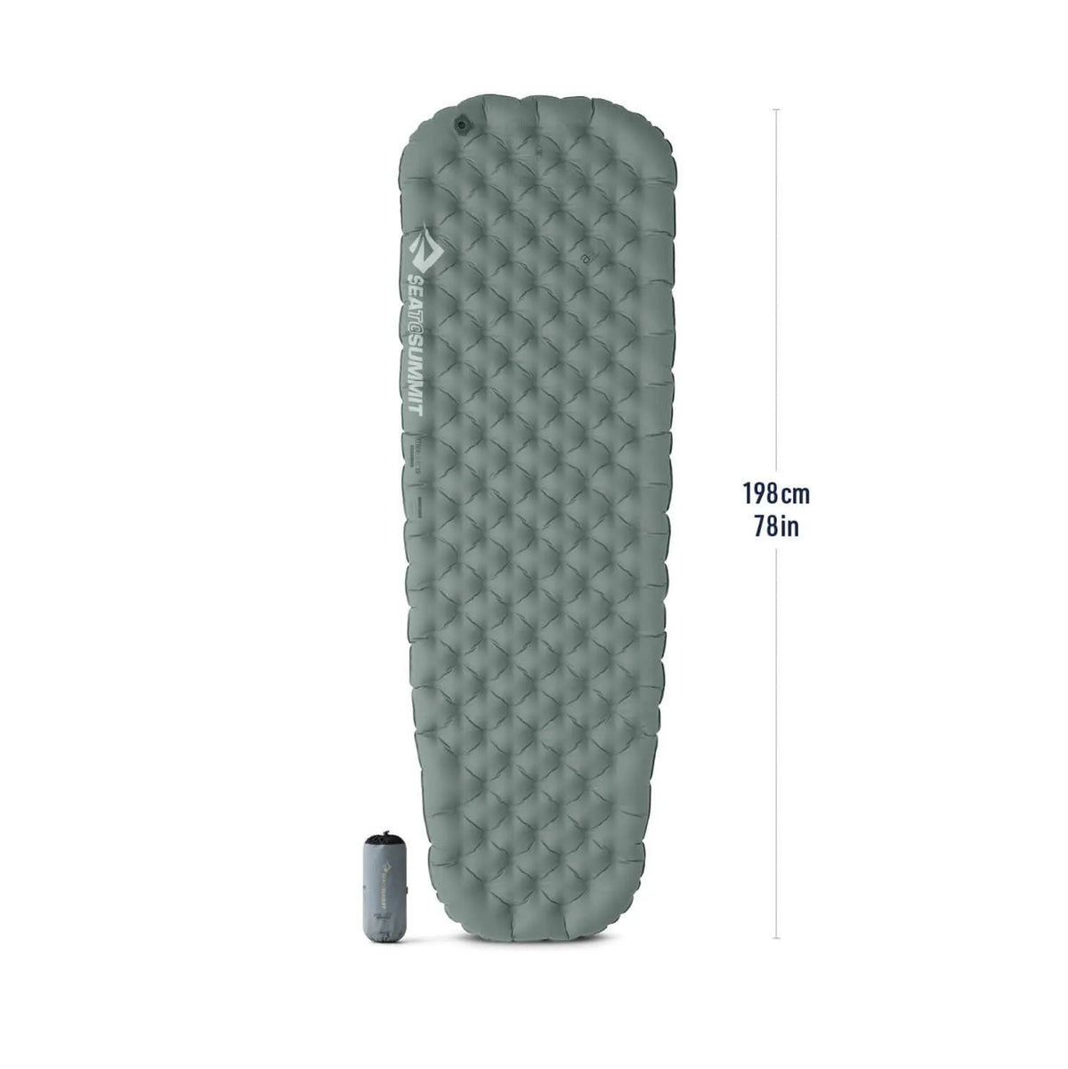 Ether Light XR Insulated Air Sleeping Pad (Like New)