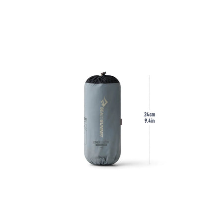 Ether Light XR Insulated Air Sleeping Pad (Like New)