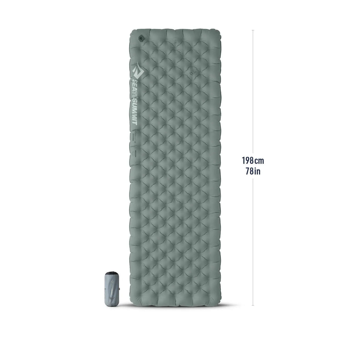 Ether Light XR Insulated Air Sleeping Pad (Like New)