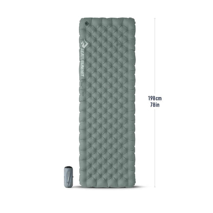 Ether Light XR Insulated Air Sleeping Pad (Like New)