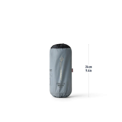 Ether Light XR Insulated Air Sleeping Pad (Like New)