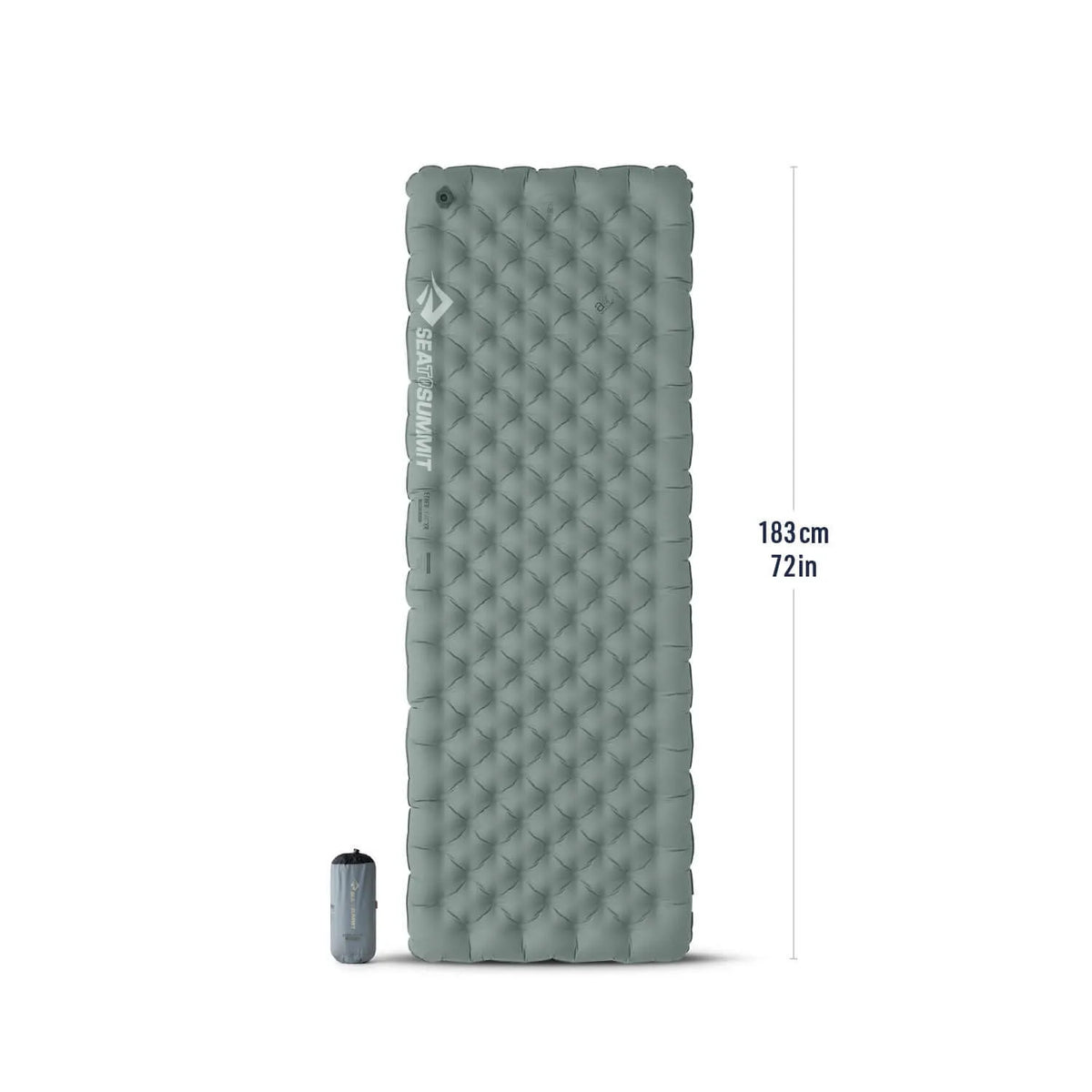 Ether Light XR Insulated Air Sleeping Pad (Like New)