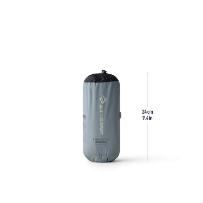 Ether Light XR Insulated Air Sleeping Pad