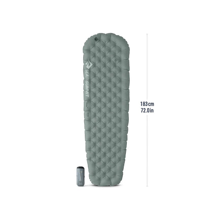 Ether Light XR Insulated Air Sleeping Pad (Like New)