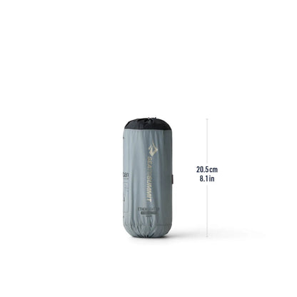 Ether Light XR Insulated Air Sleeping Pad (Like New)