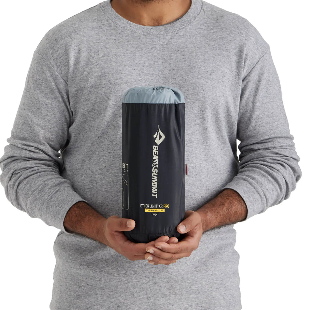 Ether Light XR Pro Insulated Air Sleeping Pad (Like New)