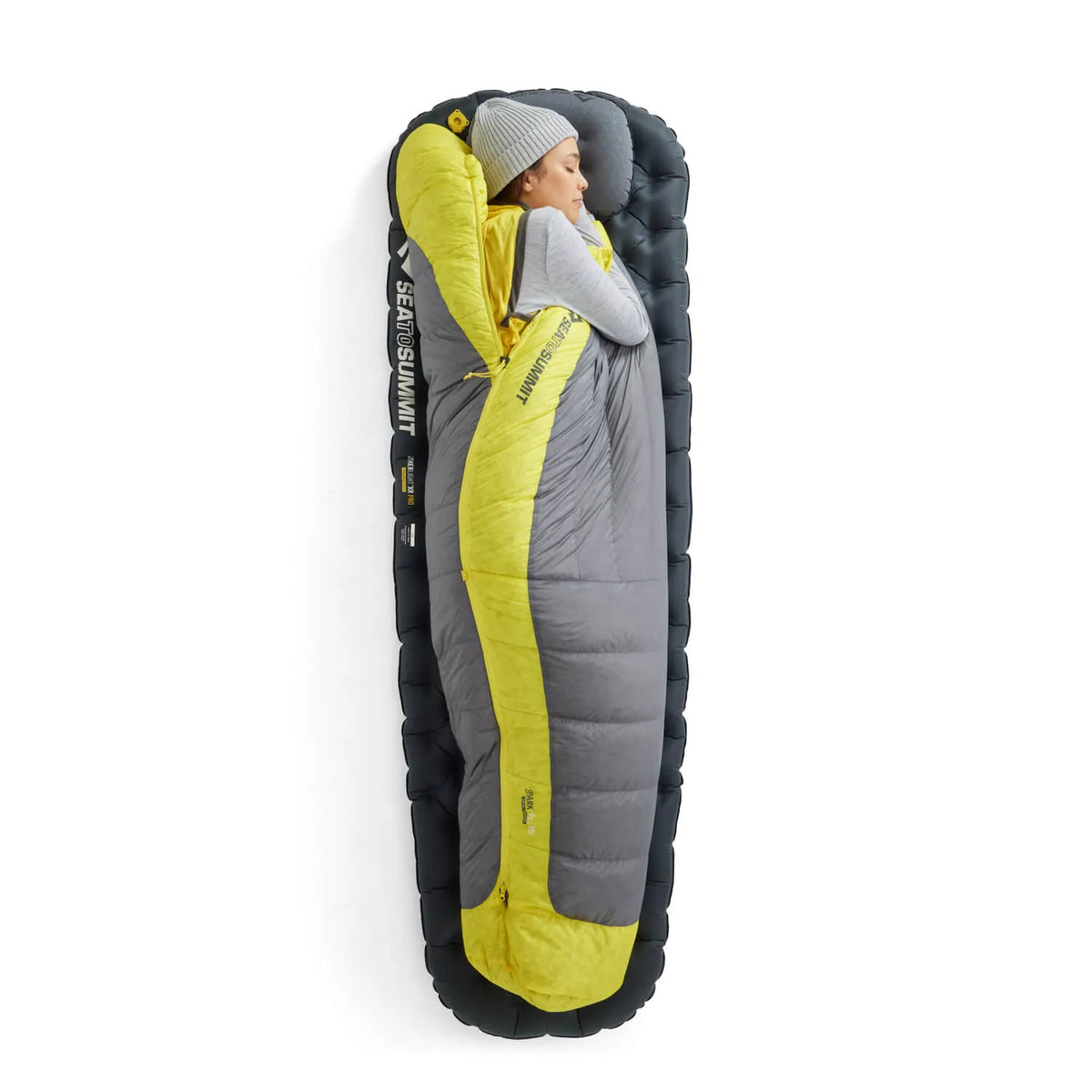 Ether Light XR Pro Insulated Air Sleeping Pad (Like New)