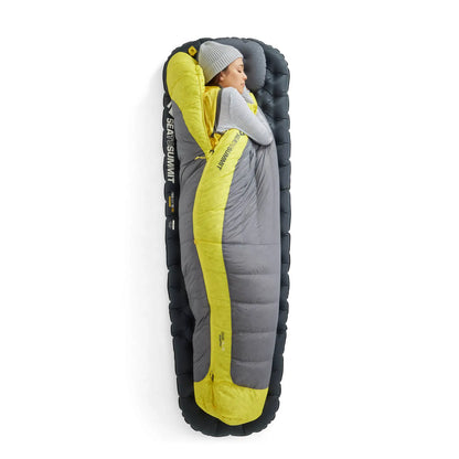 Ether Light XR Pro Insulated Air Sleeping Pad (Like New)